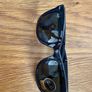 Rayban wayfarer folding classic Image 4