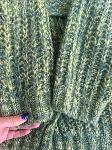 MaxMara cardigan