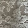 Lined Brocade Curtains Image 2