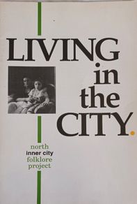 Living in the City