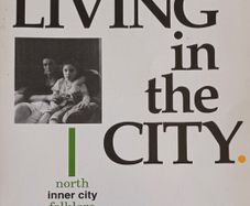 Living in the City