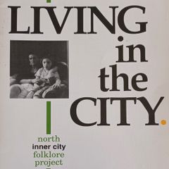 Living in the City