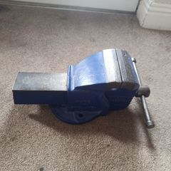 Workshop vice