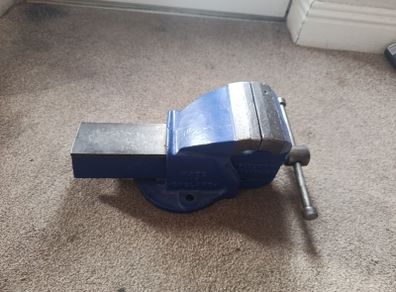 Workshop vice