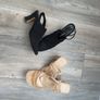 Women's Sandals x 2. Image 2
