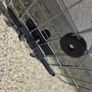 Halfords Mesh Headrest Dog Guard Image 8