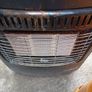 Gas heater  and bottle Image 2