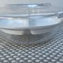 3 Piece Serving Dish With Removable Serving Tray Image 8