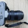 Pentax P30T 35mm Film Camera 28 80mm Lens & Bag Image 5