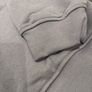 Grey Loose Fit Hoodie (size XXL) Image 2