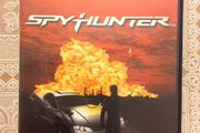 SpyHunter.  PS2 game.