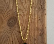 Ireland necklace