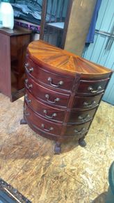 set of drawers
