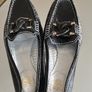 Brand-new Black Loafers from Lisa Kay Image 3