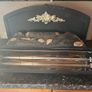 2 bar electric fire Image 3