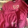 Armani tracksuit women Image 2