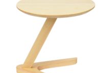 main image for ad Round coffee table small bedside table design