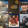blu ray movie collection Image 5