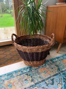 Wicker Basket