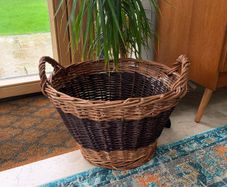 Wicker Basket