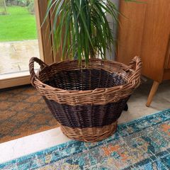 Wicker Basket