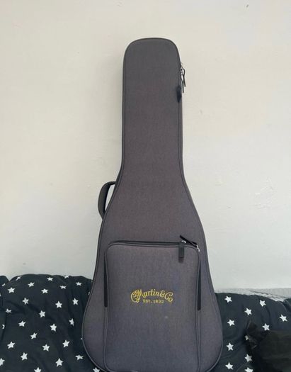guitar case
