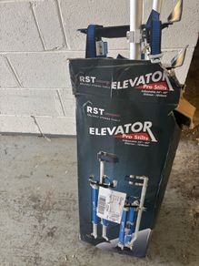 stilts pair brand new
