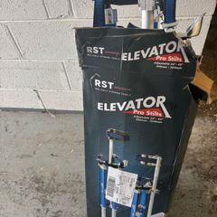 stilts pair brand new