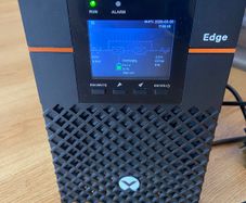EDGE 1.5kva 1350watt backup UPS