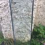 Double-glazed window glass panes, uPVC side-window Image 8