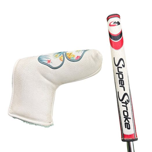 Odyssey White Hot Pro 1 Putter / 35''