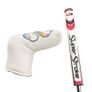 Odyssey White Hot Pro 1 Putter / 35'' Image 7