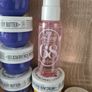 Sol de Janeiro Delicia Drench Body Butter, Bum Bum Cream and Bum Bum body scrub 25ml Image 3