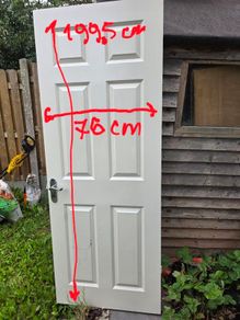 House Door