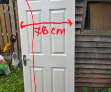 House Door
