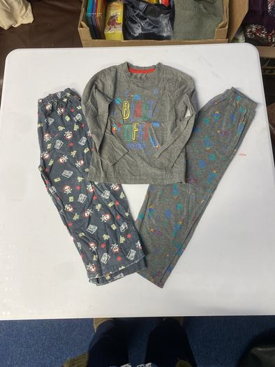 Boys clothes bundles age 4-5