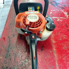 Stihl hedge cutters
