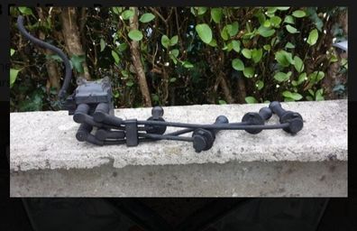 03 Ford Focus parts