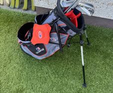 junior golf clubs LH