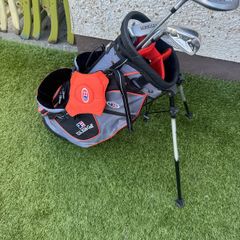 junior golf clubs LH