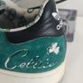 Adidas Superstar Boston Celtics Men's Trainers Size UK8 Image 3