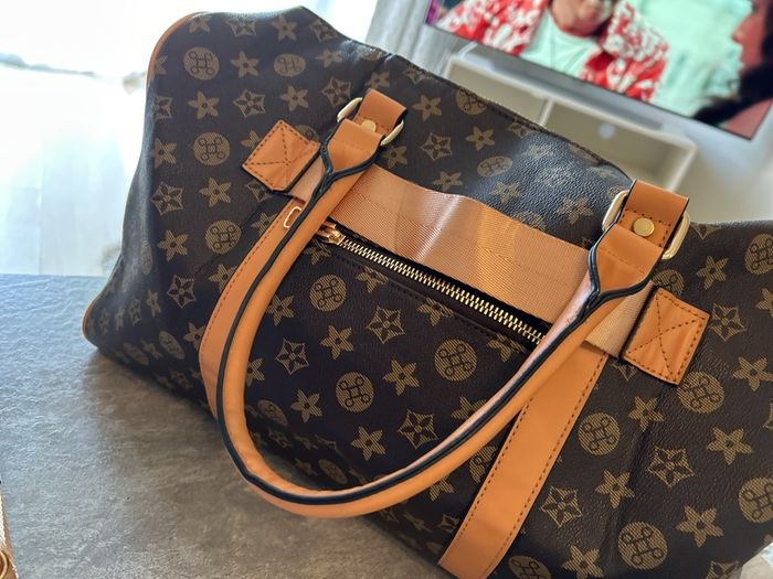 luggage