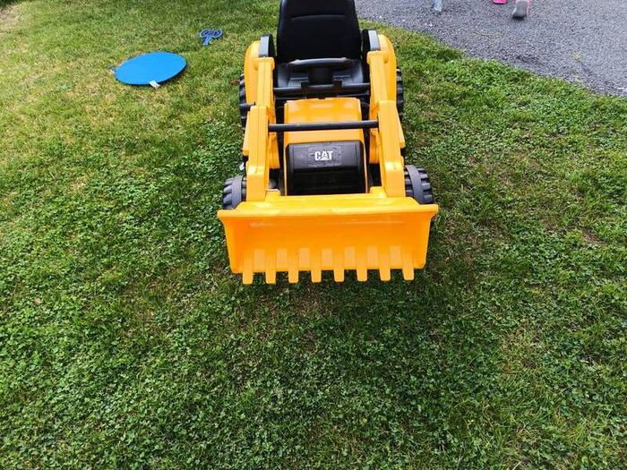 electric toys