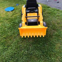 electric toys