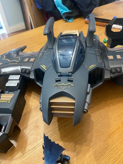 batman