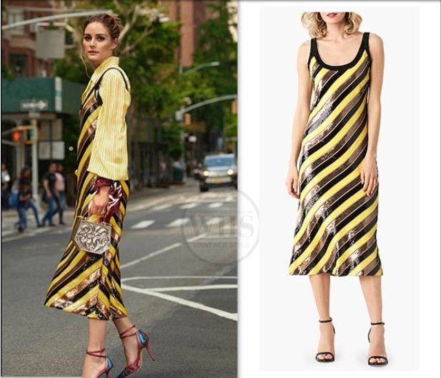 Blouse DVF Diane Von Furstenberg TORI – Soie à Rayures Et Perles – Taille 0 – Multicolore – Neuf Avec étiquettes