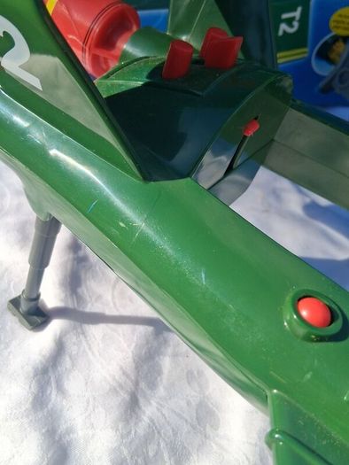 Thunderbirds 2 Playeset 1999