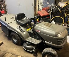 2007 craftsman lt2000