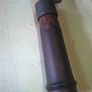 Old Irish blacksmith made turnip or beet knife Image 3