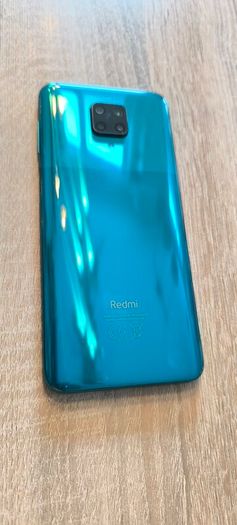 Redmi Note 9 Pro